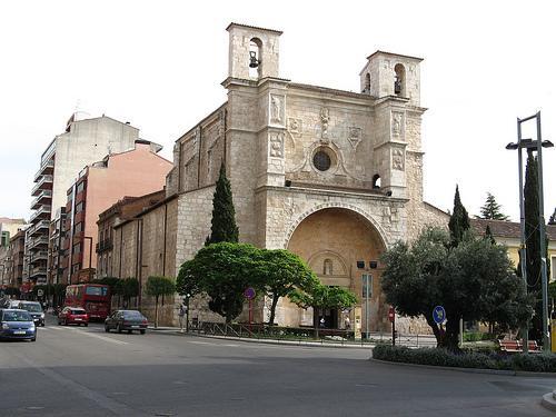 Pension El Otero 2 Guadalajara Exterior foto